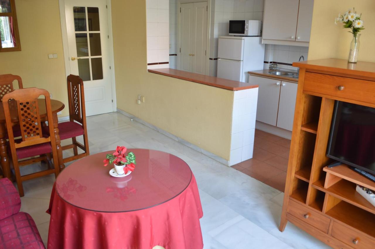 Apartamento Adoratrices Granada Exterior photo
