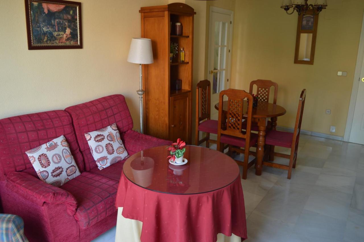Apartamento Adoratrices Granada Exterior photo